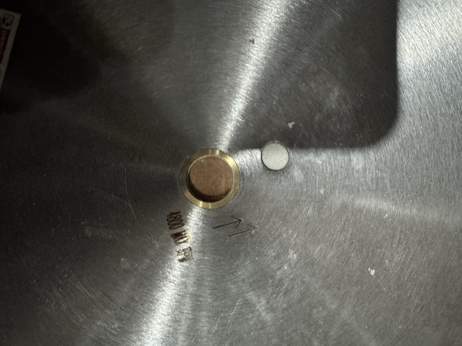 16” Combo Diamond Saw Blade - Cut All Materials - from Asphalt to Hard Concrete