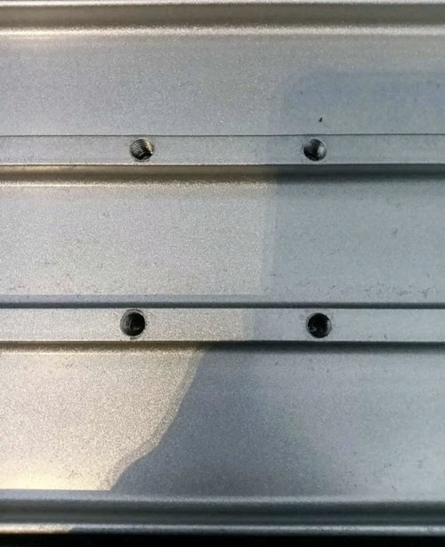 48" x 8" Magnesium Bull Float Blade-G06184