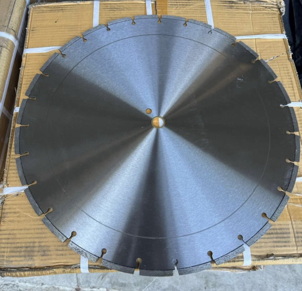 20” Diamond Blade High Quality