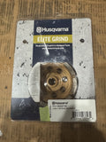 Husqvarna 585327105 Elite Grind Diamond Blade 4 5/8-11 SPCR ELITE-GRIND T