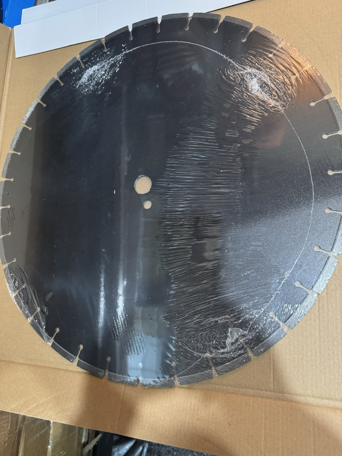 20” Diamond Blade High Quality