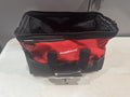 Goldblatt 8 Pieces Masonry Hand Concrete And Cement Tools Set With 16'' Tool Bag