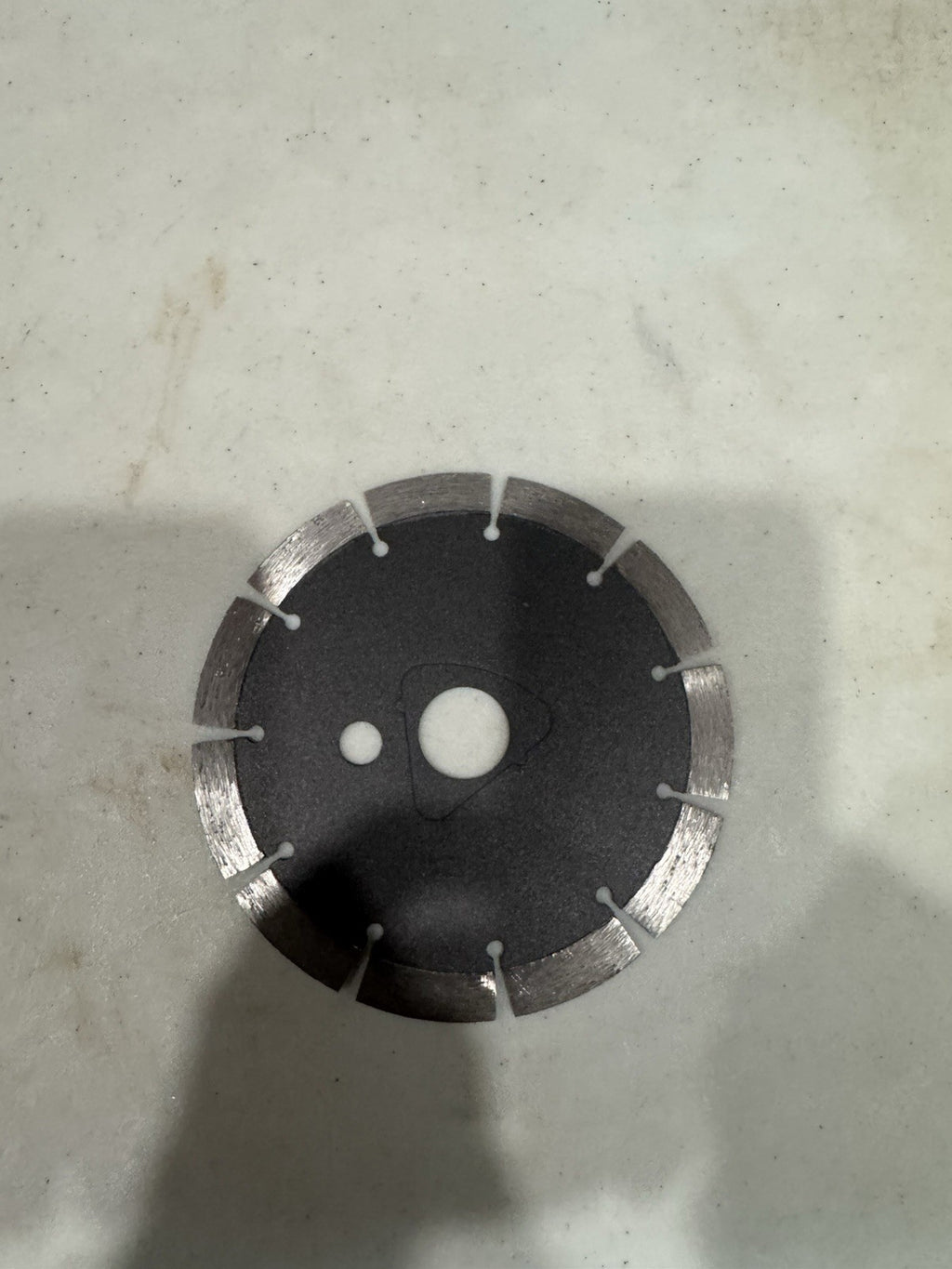 6" Soff-Cut Diamond Blade (fits Husqvarna 150 Early Entry Saws)