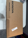 Honda Exhaust Cover Part Number 18325-HL6-A00