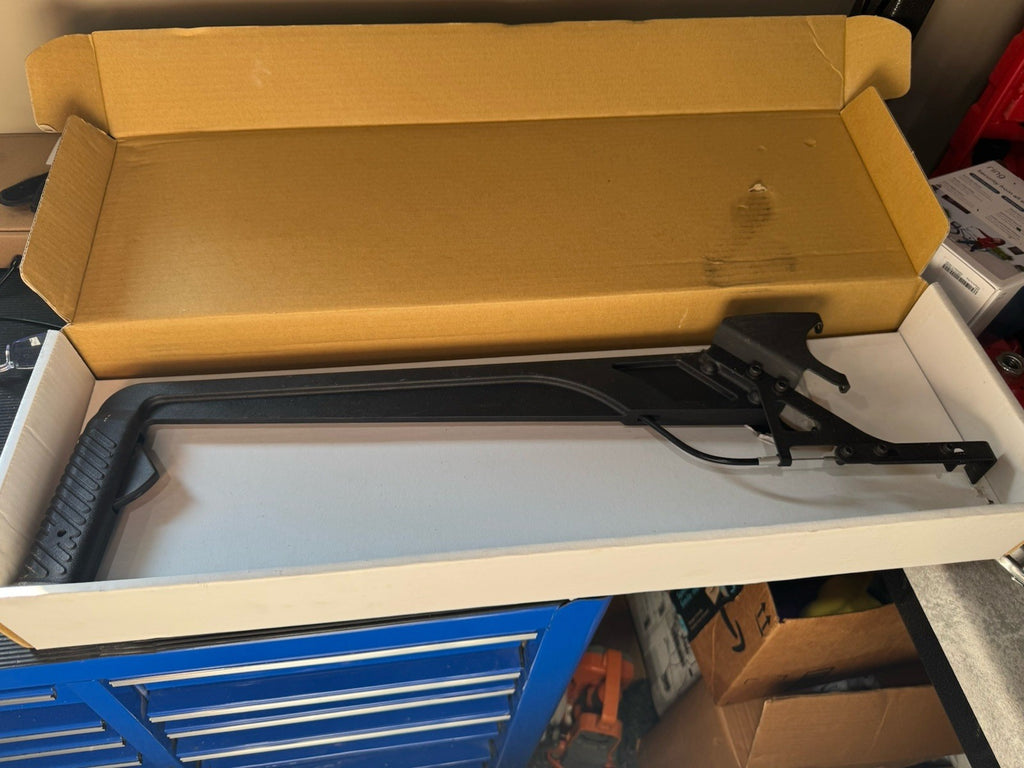 Kodi Klip - Klipper Gun Extension Handle