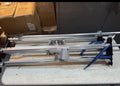 New Drywall Stilts Painters Walking Taping Finishing Tools  Adjustable 48" - 64"