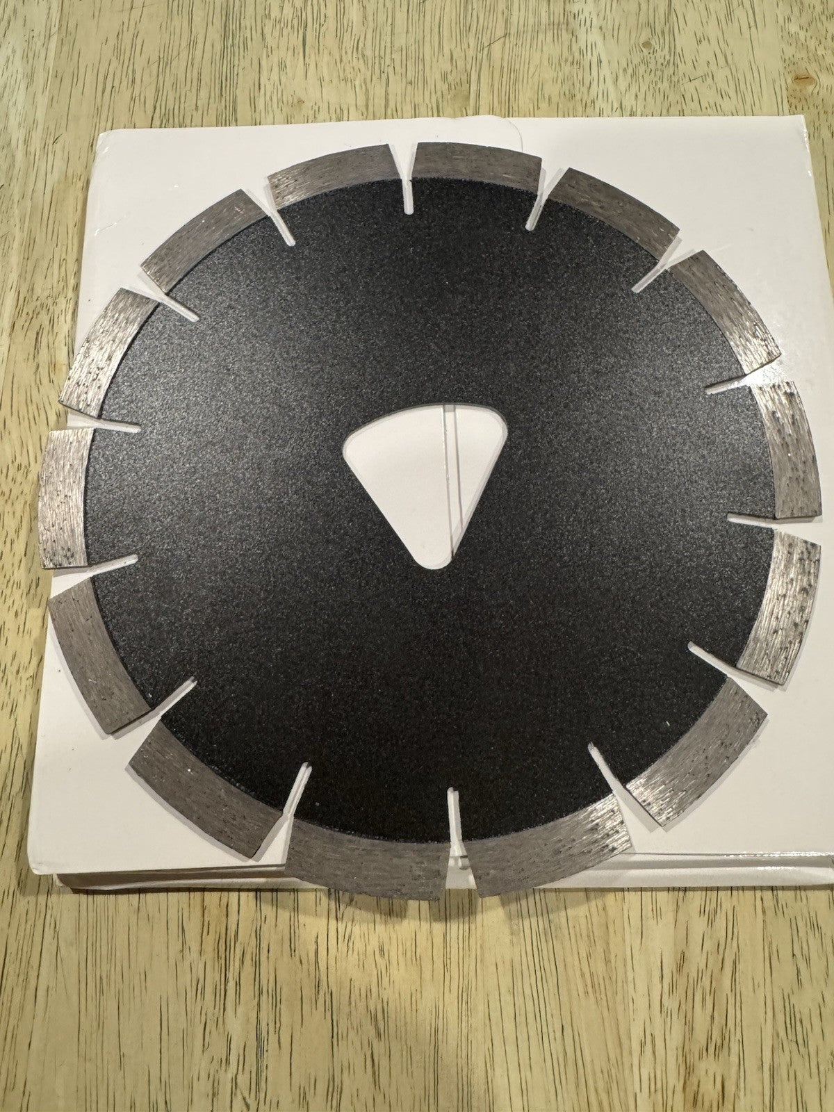 8" Pro+ Soffcut Style Diamond Blade Long Lasting Great Quality
