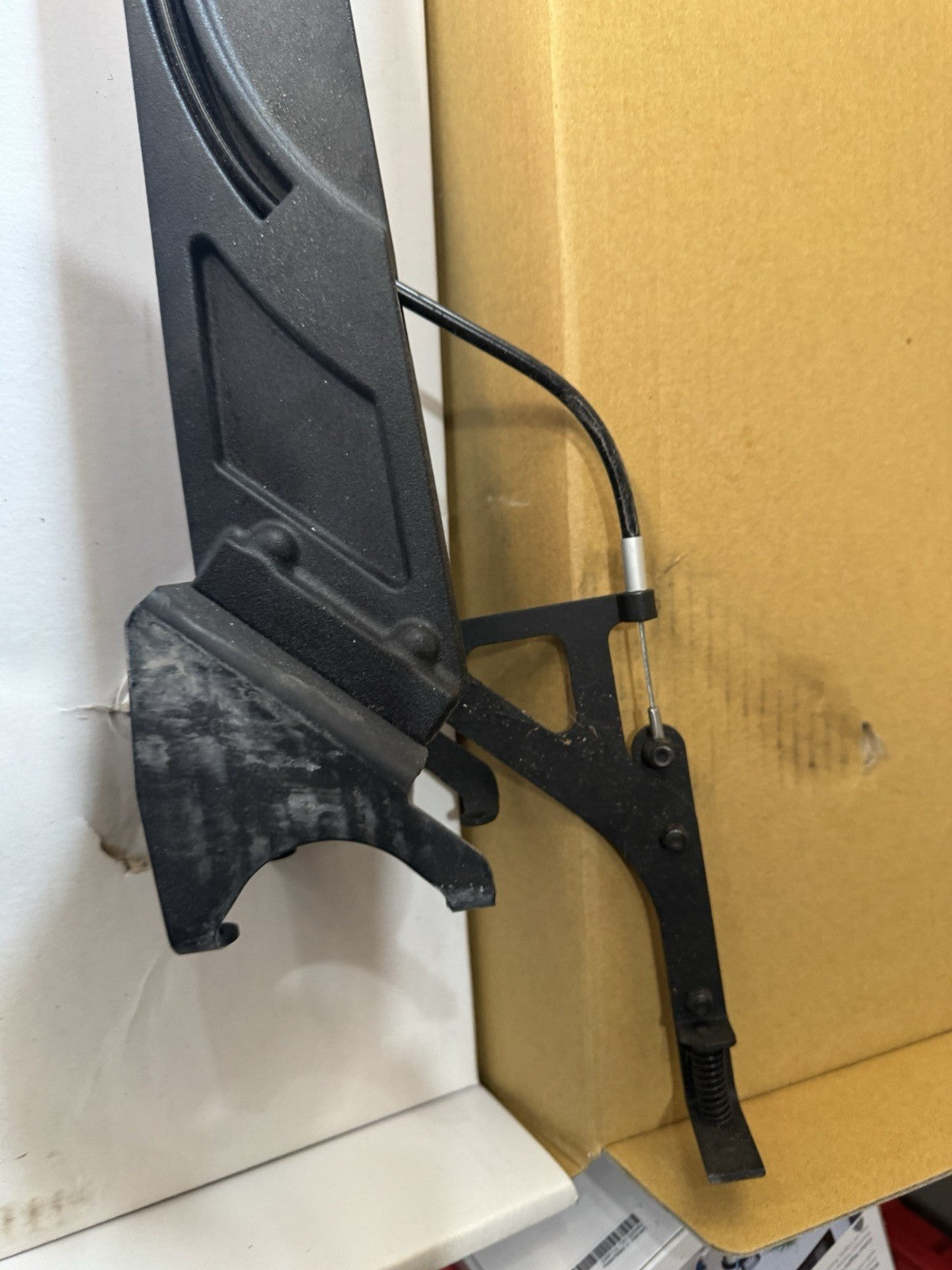 Kodi Klip - Klipper Gun Extension Handle