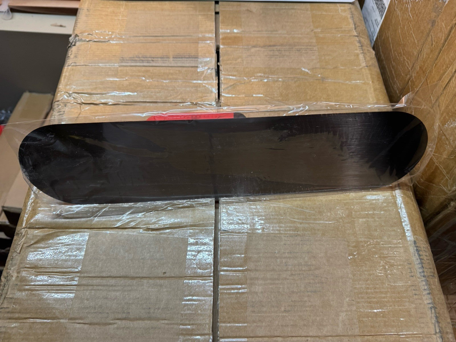 Concrete Finishing Pool Trowel 16" x 4"